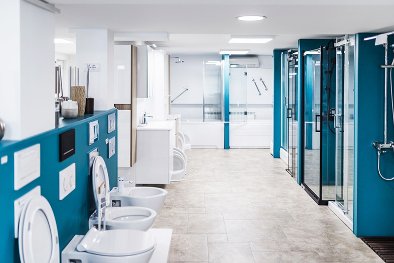 Bathroom, Kitchen Supplies & Renovation Perth WA