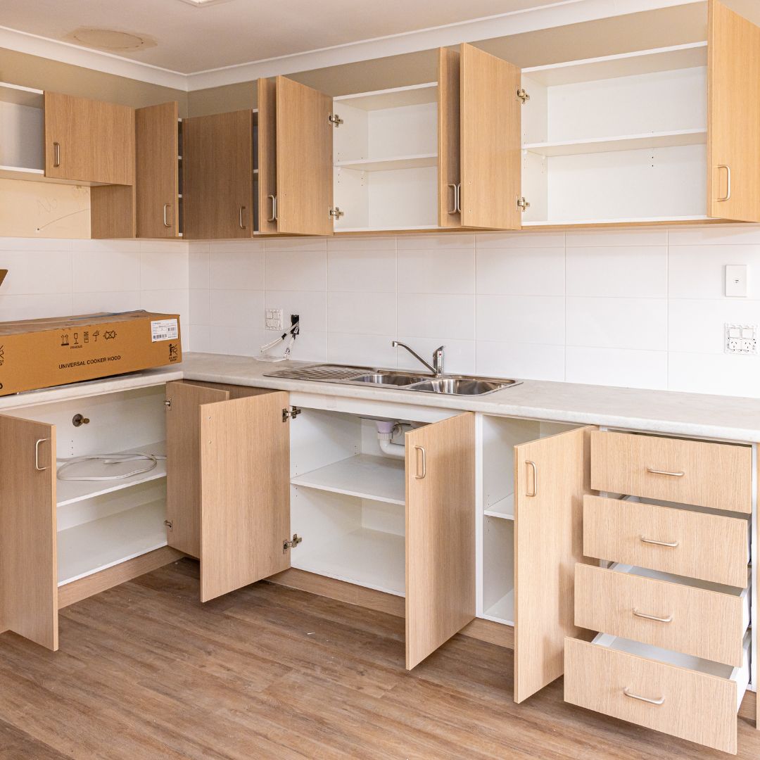 Bathroom and Kitchen Renovation - Middle Swan (2)