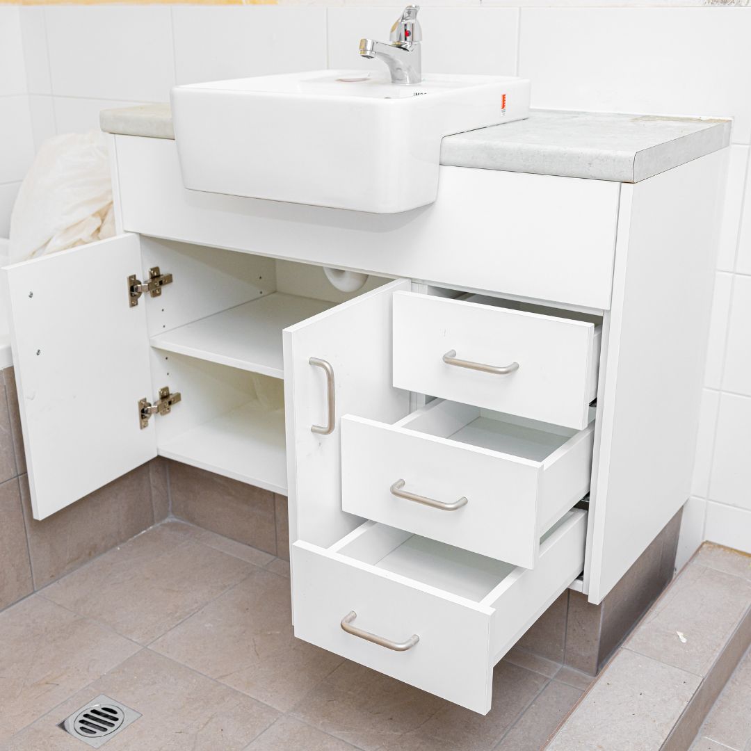 Bathroom and Kitchen Renovation - Middle Swan (4)