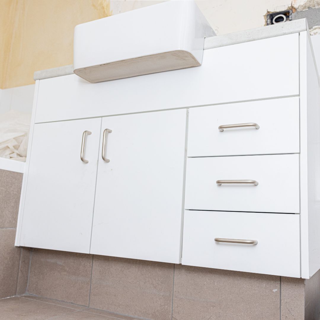 Bathroom and Kitchen Renovation - Middle Swan (5)