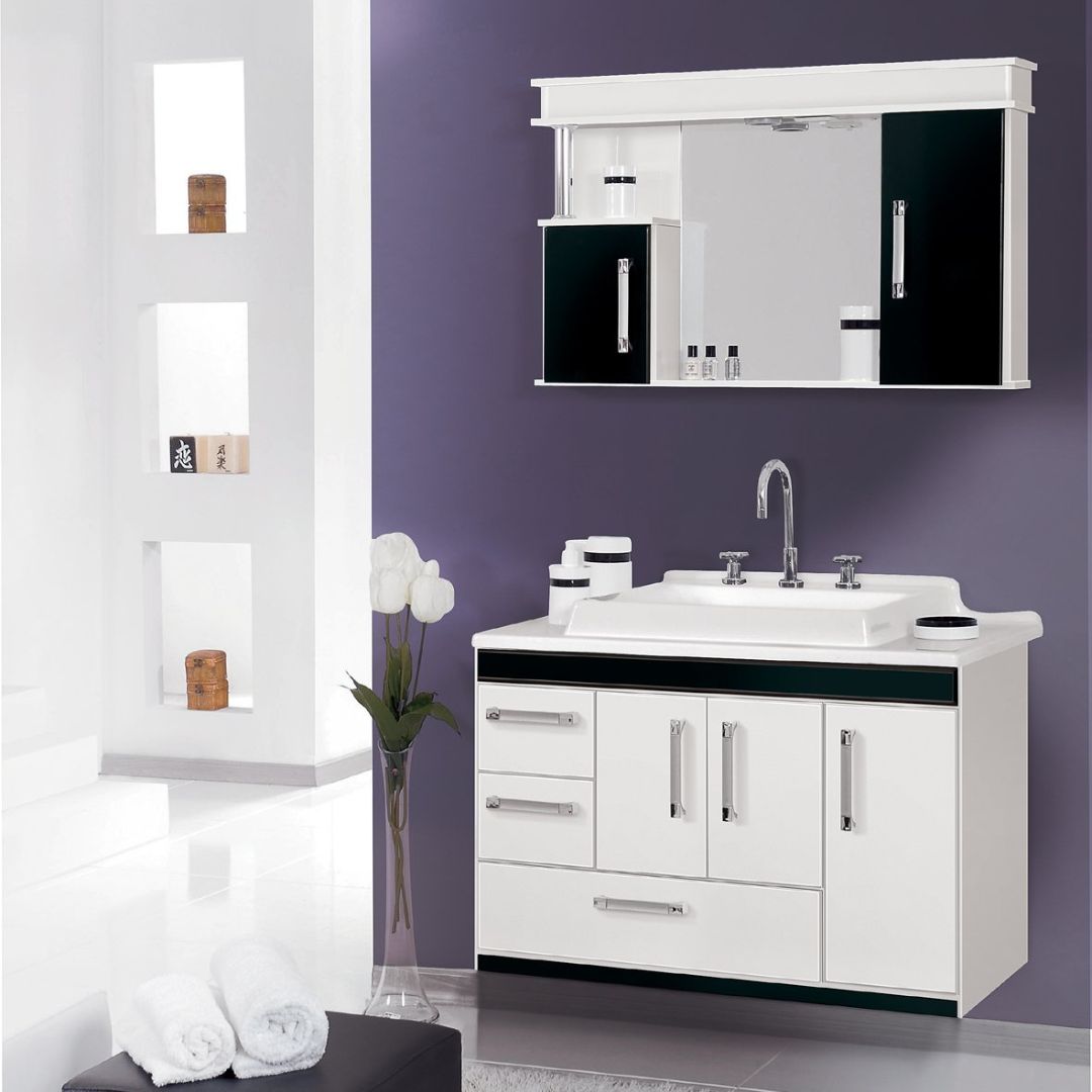 Bathroom cabinet-Custom Cabinetry & Renovation Services in Mount Lawley Cabinets WA