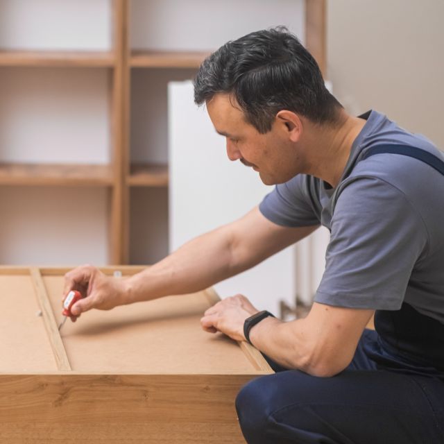 The Role of Custom Cabinet Manufacturers