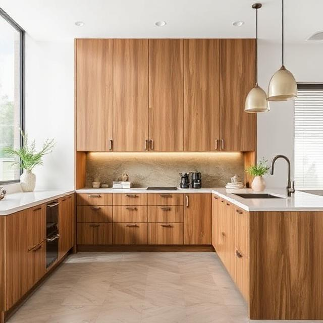 The Ultimate Guide to Custom Cabinets in Perth