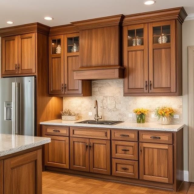 What Are Custom Cabinets (1)