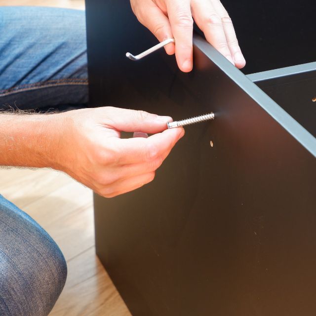 Working with Custom Cabinet Manufacturers in Perth