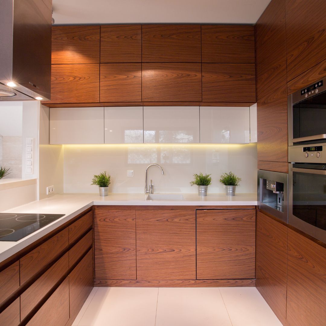 kitchen cabinet-Custom Cabinetry & Renovation Maylands Cabinets WA Perth