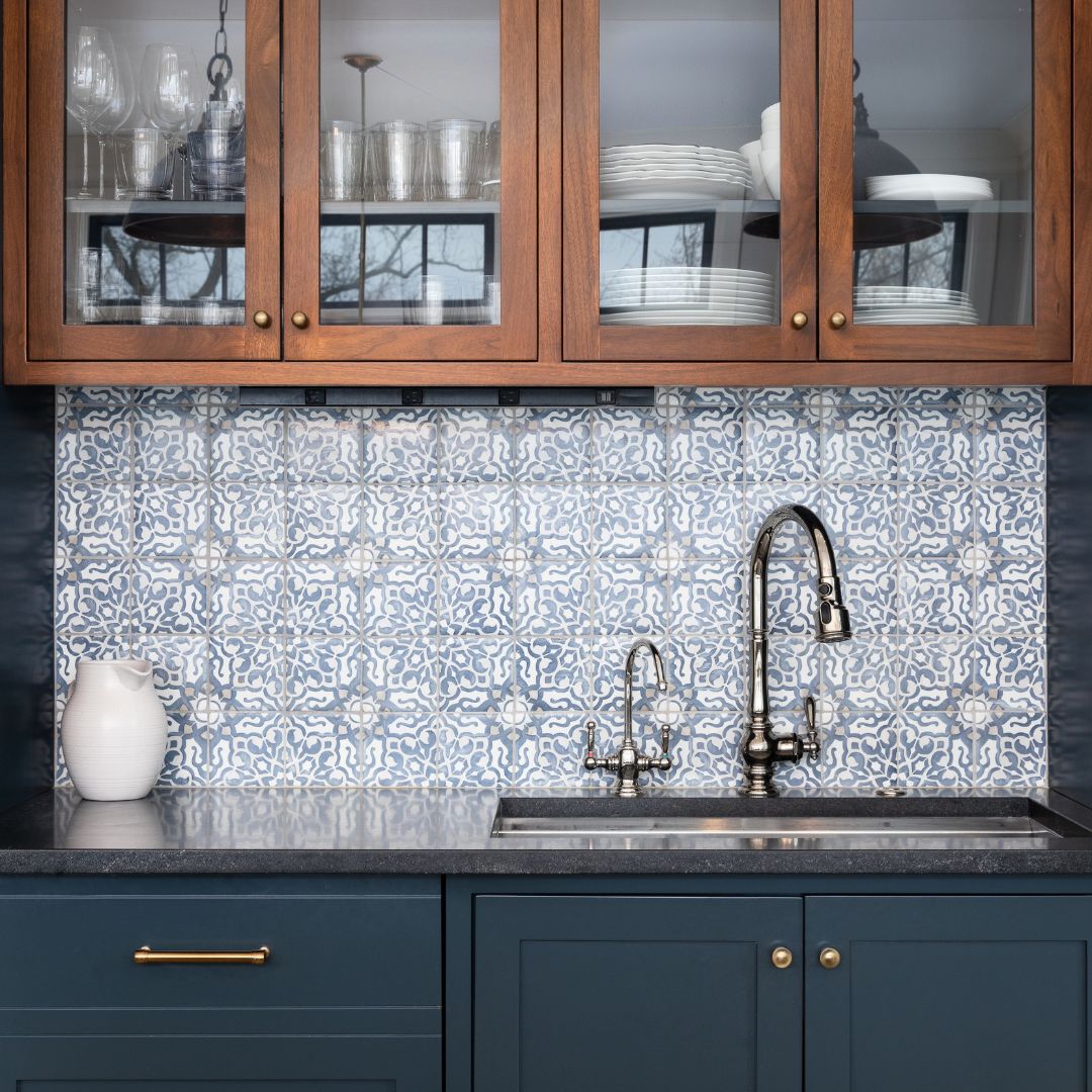 kitchen cabinet-Mount Claremont